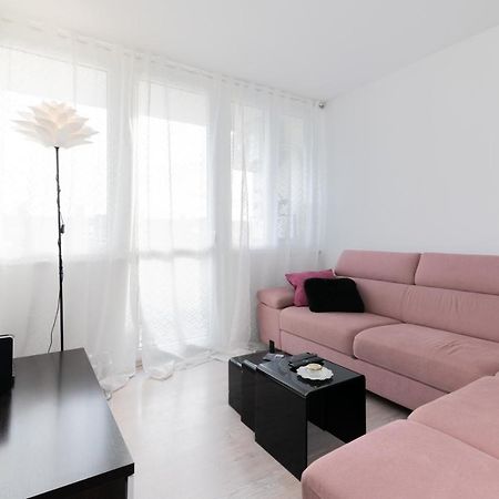 Murata Apartament Zadar Ngoại thất bức ảnh