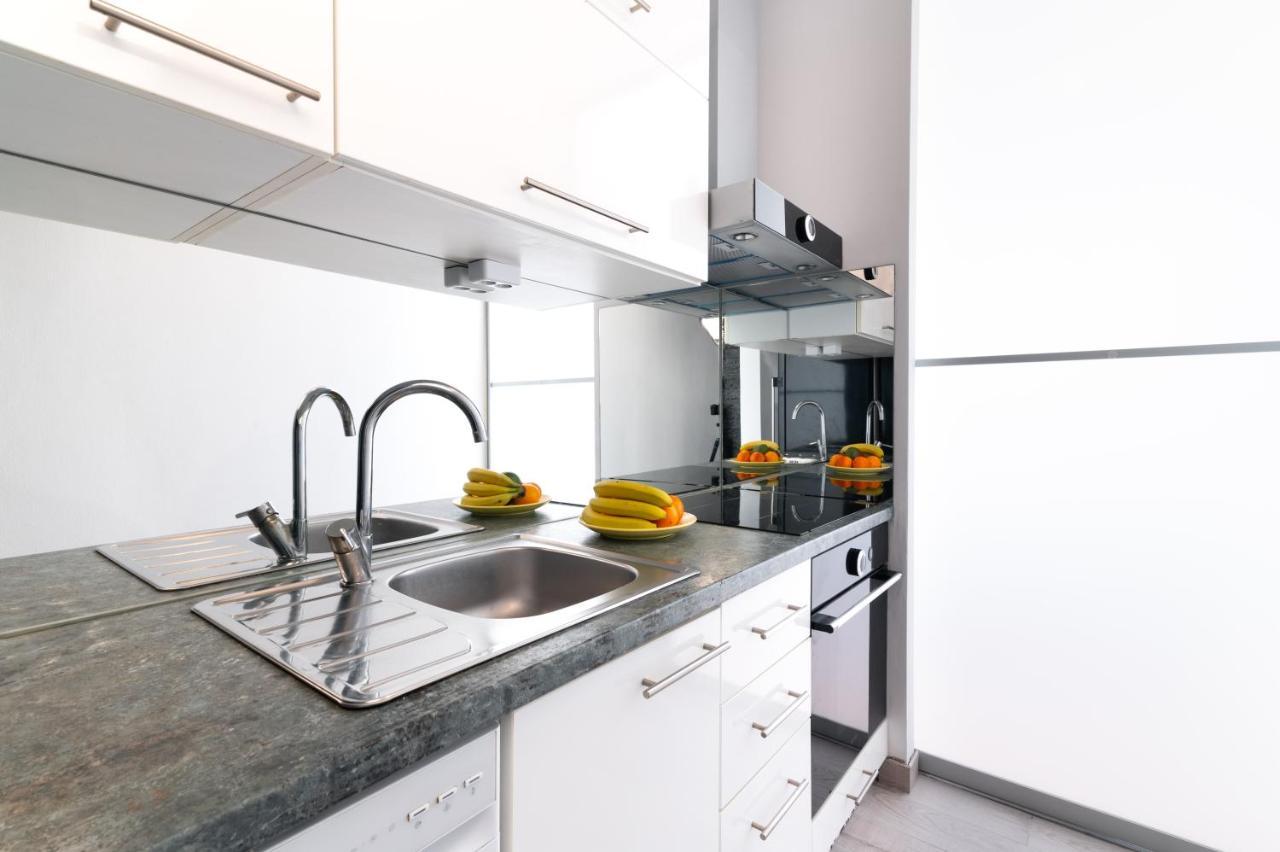 Murata Apartament Zadar Ngoại thất bức ảnh