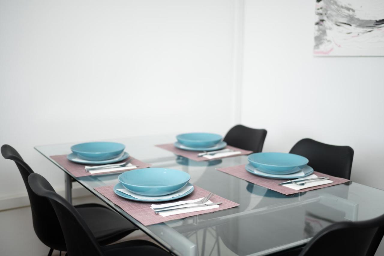 Murata Apartament Zadar Ngoại thất bức ảnh