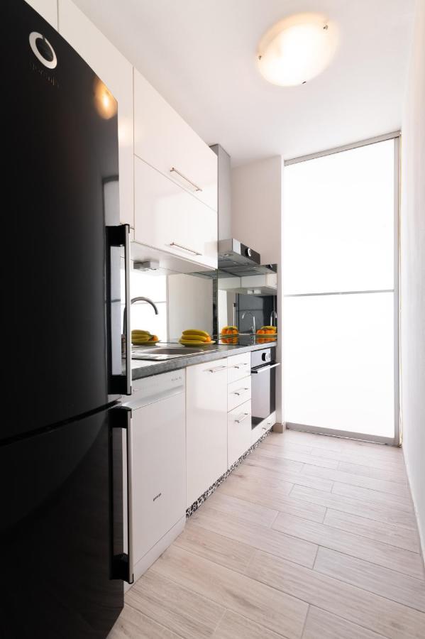 Murata Apartament Zadar Ngoại thất bức ảnh
