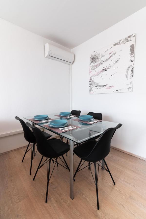 Murata Apartament Zadar Ngoại thất bức ảnh