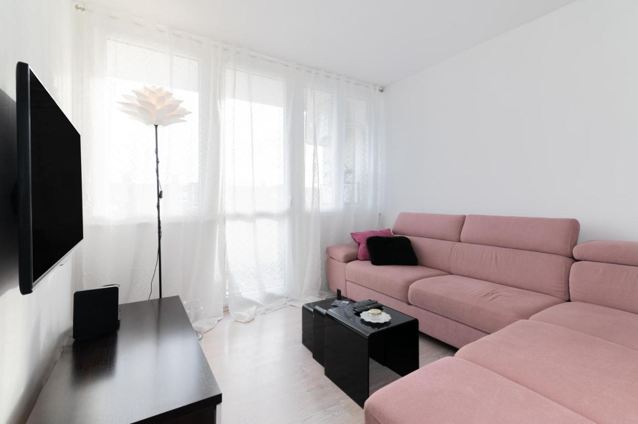 Murata Apartament Zadar Ngoại thất bức ảnh