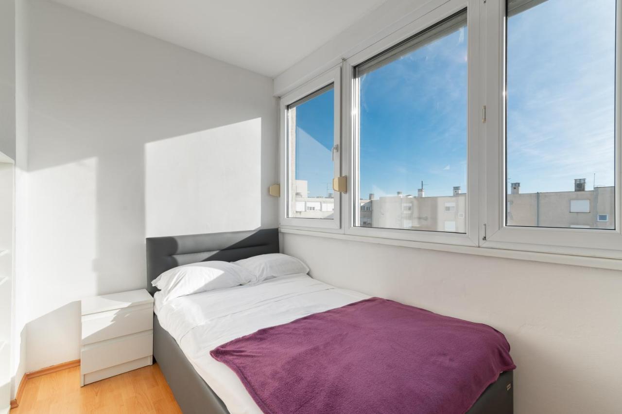 Murata Apartament Zadar Ngoại thất bức ảnh