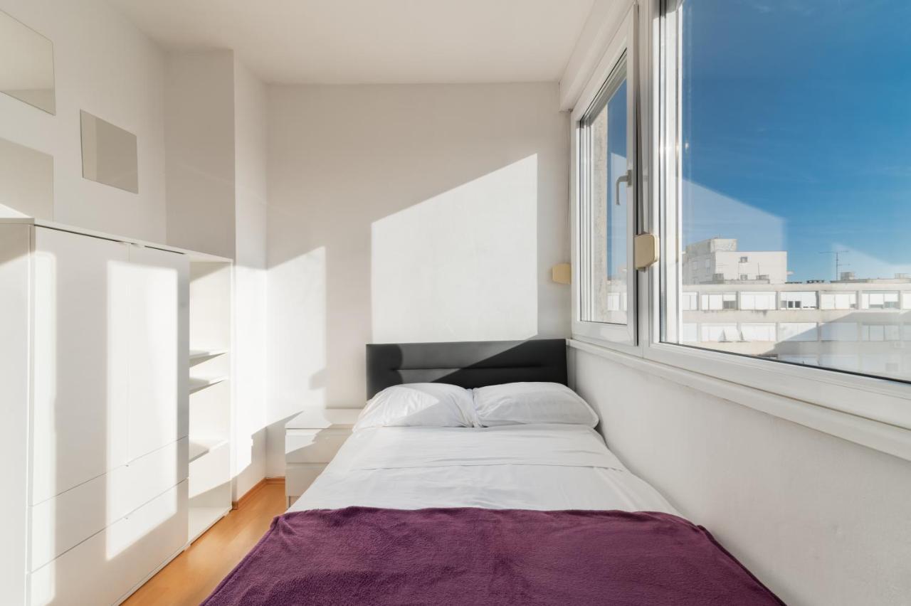 Murata Apartament Zadar Ngoại thất bức ảnh