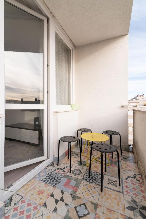 Murata Apartament Zadar Ngoại thất bức ảnh