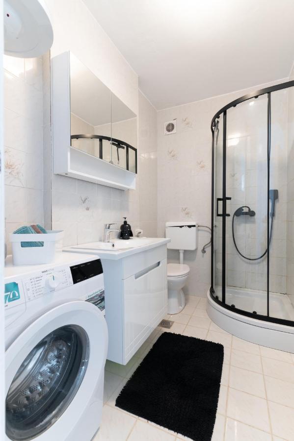 Murata Apartament Zadar Ngoại thất bức ảnh