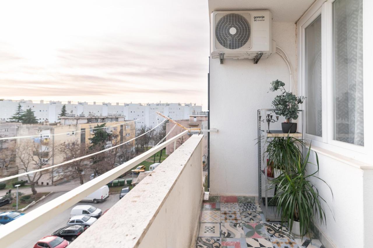 Murata Apartament Zadar Ngoại thất bức ảnh
