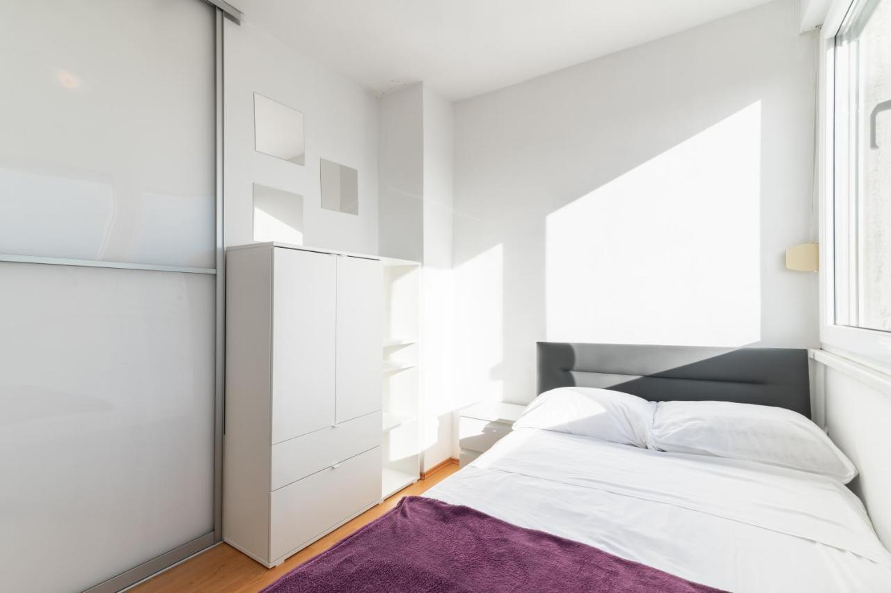 Murata Apartament Zadar Ngoại thất bức ảnh