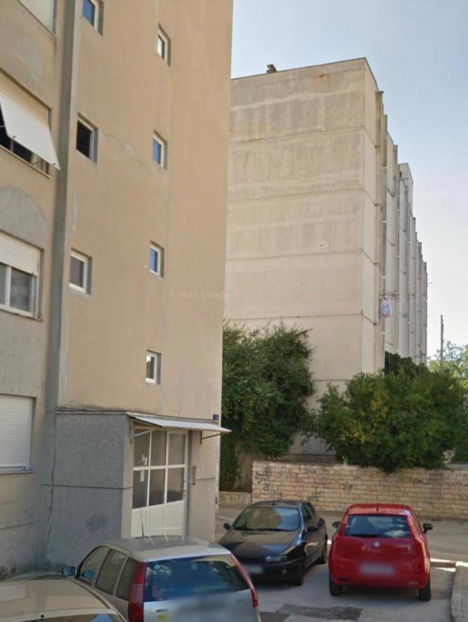 Murata Apartament Zadar Ngoại thất bức ảnh